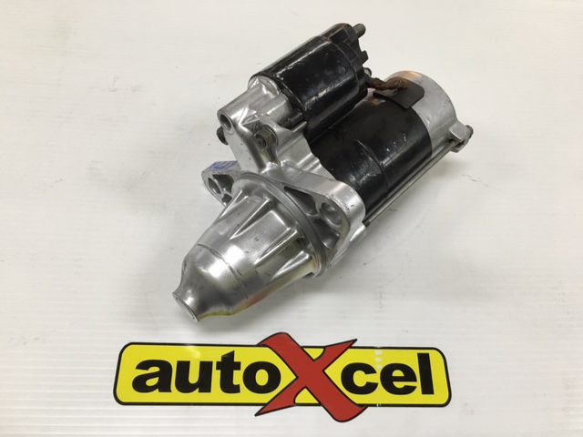 Landrover Freelander 1.8lt starter motor